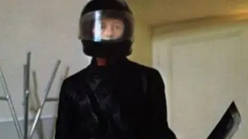 Zasłona do filmu "La polizia chiede aiuto" #1658331