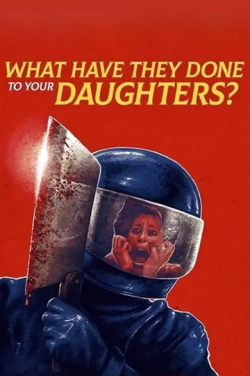 La polizia chiede aiuto plakat