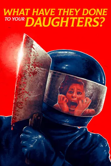 Plakat do filmu "La polizia chiede aiuto" #1658341