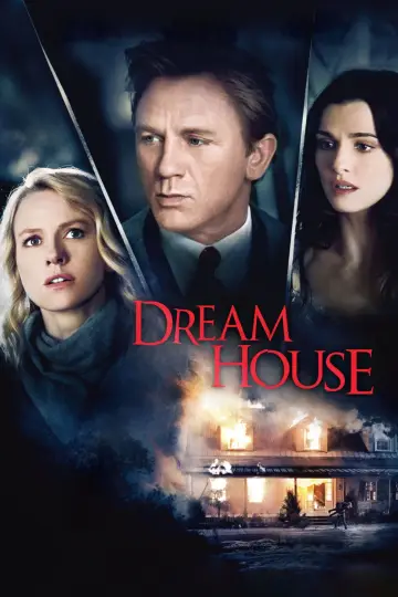 Plakat do filmu "Dom snów" #301429