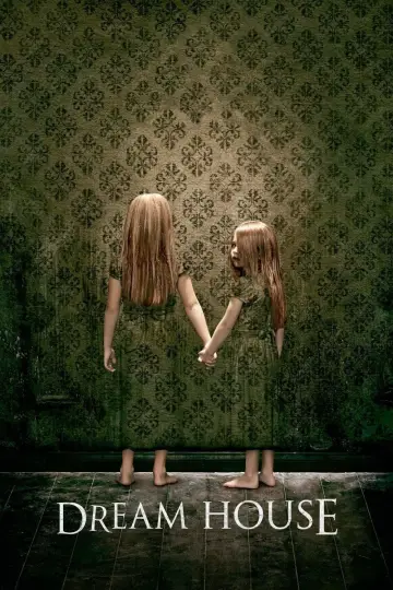 Plakat do filmu "Dom snów" #301432