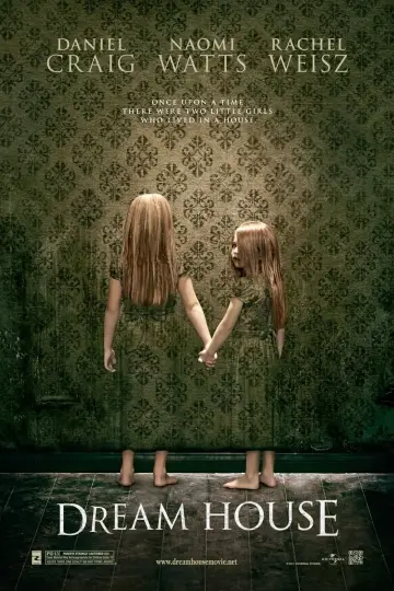 Plakat do filmu "Dom snów" #301434