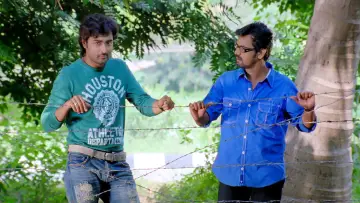 Zasłona do filmu "முரண்" #1163837