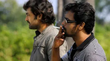 Zasłona do filmu "முரண்" #1163839