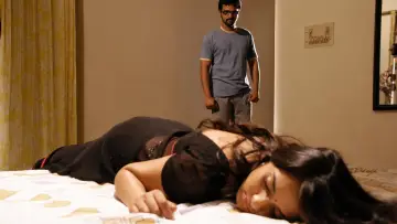Zasłona do filmu "முரண்" #1163844