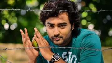 Zasłona do filmu "முரண்" #1163849