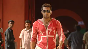 Zasłona do filmu "சில்லுனு ஒரு காதல்" #1146392