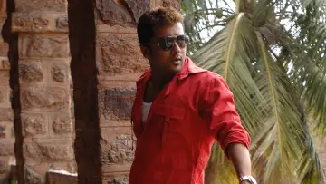 Zasłona do filmu "சில்லுனு ஒரு காதல்" #1146395