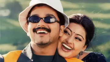 Zasłona do filmu "வசீகரா" #1157599
