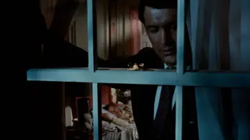 Zasłona do filmu "Pisane na wietrze" #1059957