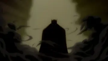 Zasłona do filmu "Batman: Rok Pierwszy" #227489
