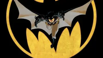 Zasłona do filmu "Batman: Rok Pierwszy" #227492