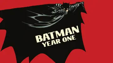 Zasłona do filmu "Batman: Rok Pierwszy" #61537