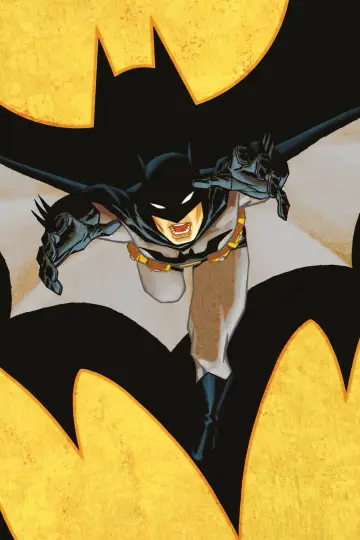 Batman: Rok Pierwszy