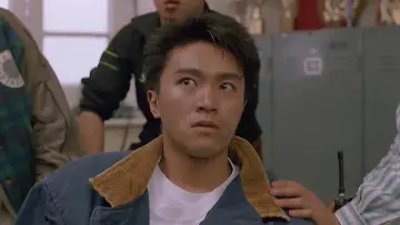 Zasłona do filmu "霹靂先鋒" #1109130