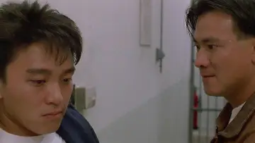 Zasłona do filmu "霹靂先鋒" #1109131