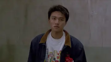 Zasłona do filmu "霹靂先鋒" #1109132