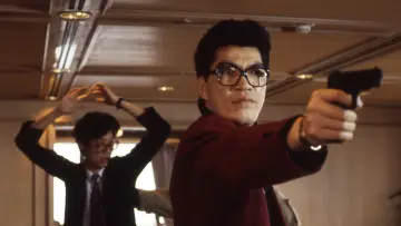 Zasłona do filmu "霹靂先鋒" #1652789