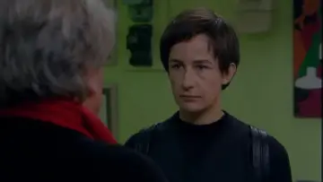 Zasłona do filmu "Le derrière" #973008