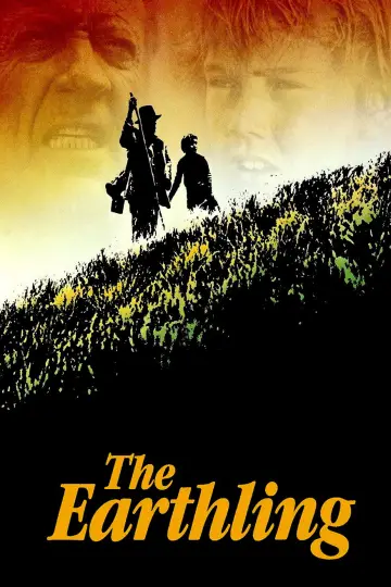 Plakat do filmu "The Earthling" #1134665