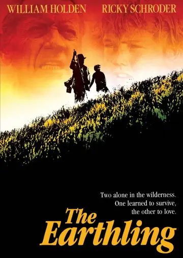 Plakat do filmu "The Earthling" #1134667
