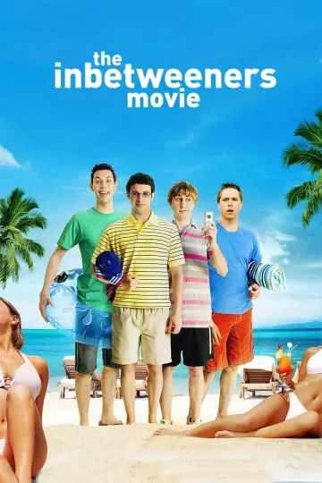 Plakat do filmu "Seksualni, niebezpieczni" #137498