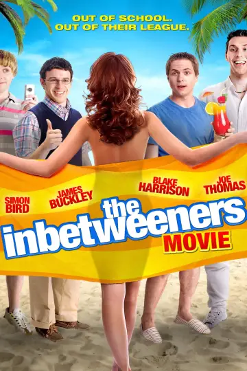 Plakat do filmu "Seksualni, niebezpieczni" #137499