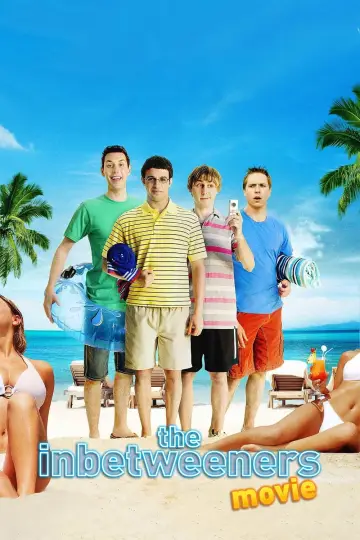 Plakat do filmu "Seksualni, niebezpieczni" #137502