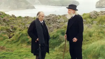 Zasłona do filmu "El abuelo" #1135572