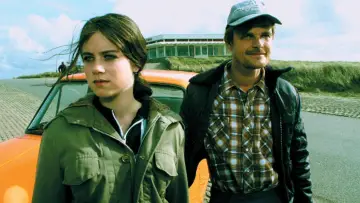 Zasłona do filmu "Baby" #715670