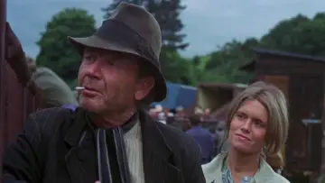 Zasłona do filmu "Dulcima" #1135014