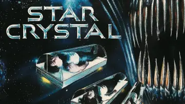 Zasłona do filmu "Star Crystal" #745085