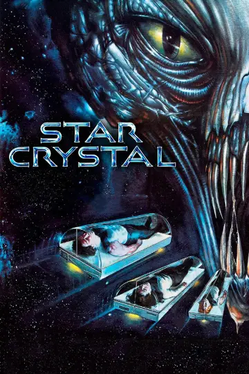 Plakat do filmu "Star Crystal" #745089