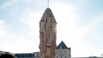 Zasłona do filmu "Schlachtfeld Geschlecht" #654636