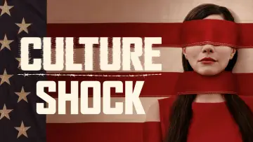 Zasłona do filmu "Into the Dark 10: Culture Shock" #1129853