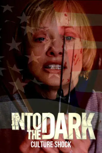 Plakat do filmu "Into the Dark 10: Culture Shock" #1129856