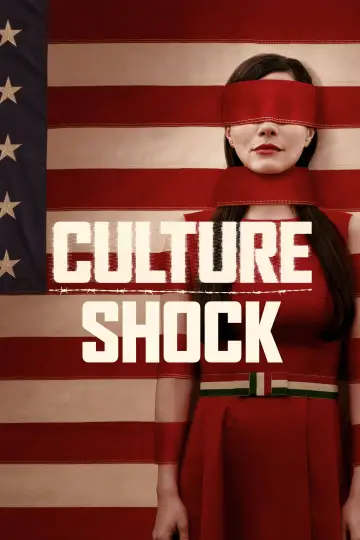 Into the Dark 10: Culture Shock