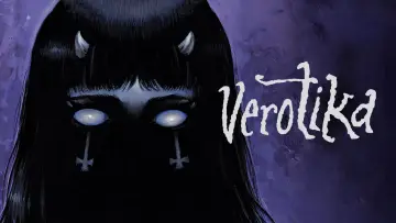 Zasłona do filmu "Verotika" #723380