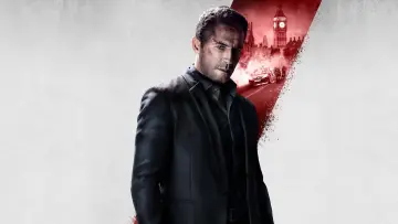 Zasłona do filmu "W sieci kłamstw" #343315