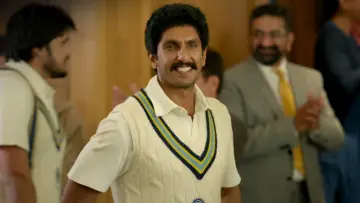 Zasłona do filmu "83" #405060