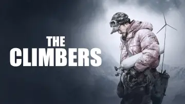 Zasłona do filmu "The Climbers" #1019789