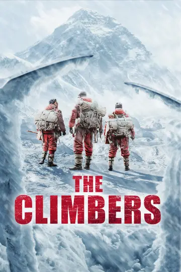 Plakat do filmu "The Climbers" #1019793