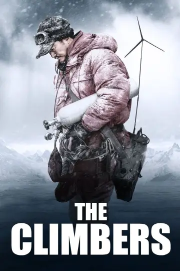 Plakat do filmu "The Climbers" #1019794
