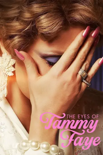 Oczy Tammy Faye