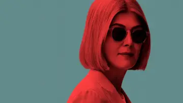 Zasłona do filmu "O wszystko zadbam" #274495