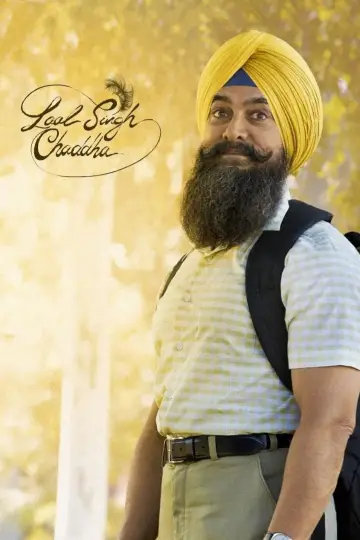 Plakat do filmu "लाल सिंह चड्ढा" #1048523
