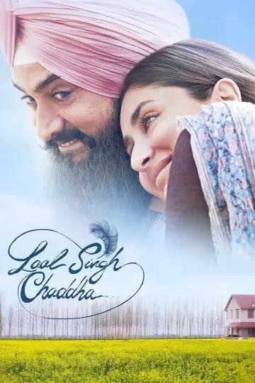 Plakat do filmu "लाल सिंह चड्ढा" #1048526