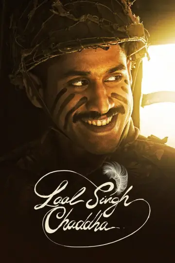 Plakat do filmu "लाल सिंह चड्ढा" #1048527