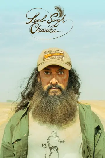 Plakat do filmu "लाल सिंह चड्ढा" #1048528