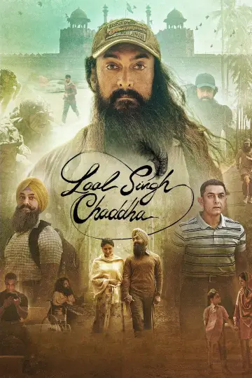 लाल सिंह चड्ढा